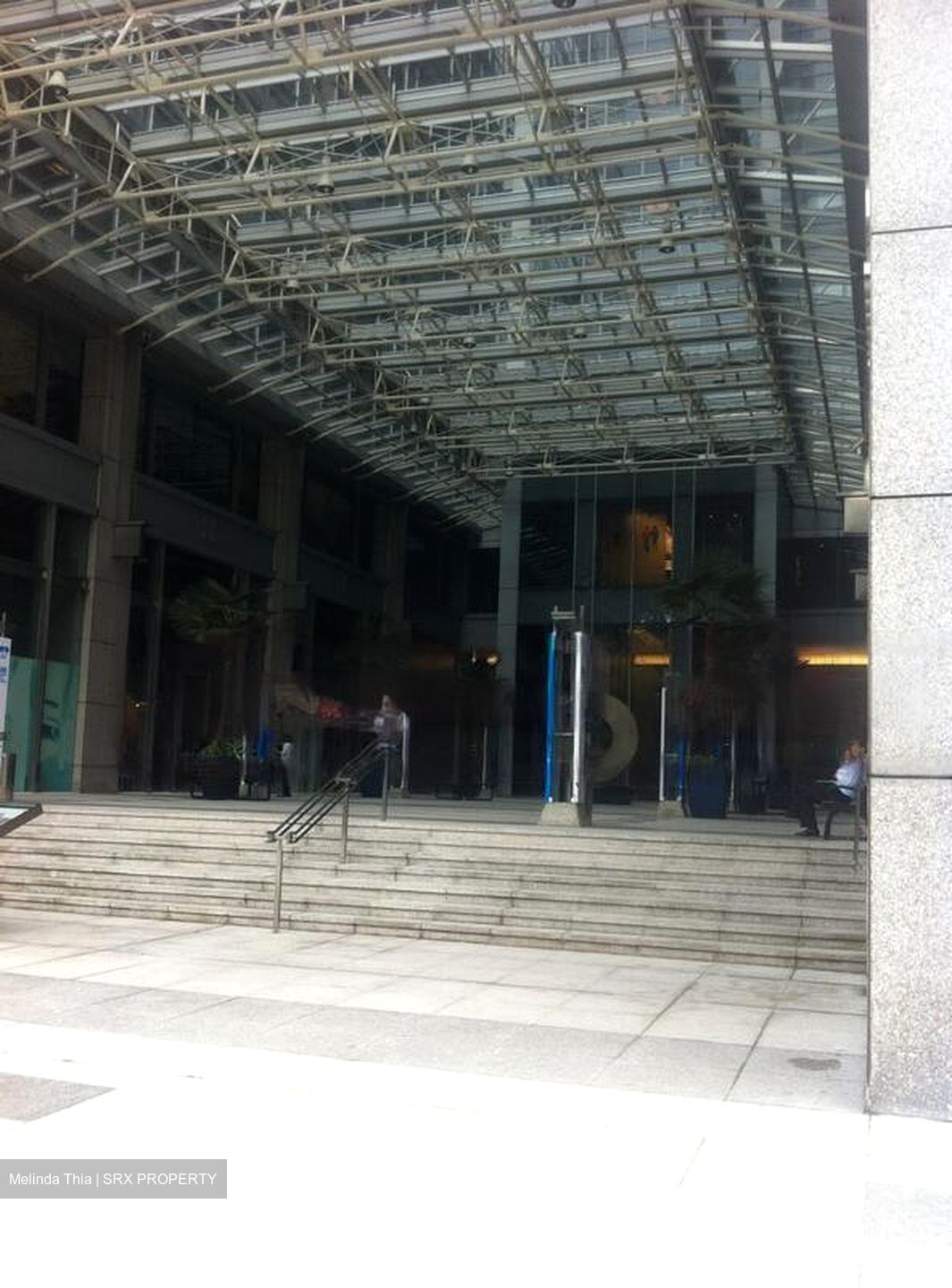 UE Square (D9), Office #460155891